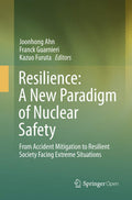 Resilience: A New Paradigm of Nuclear Safety - Workshop
