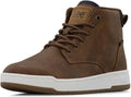 Lee Spencer Sneaker for Men - Comfortable Everyday Mid Top