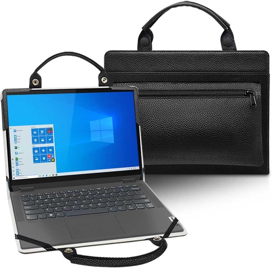 Laptop Case Cover for Lenovo Slim 7i Aura Edition 14 Inch