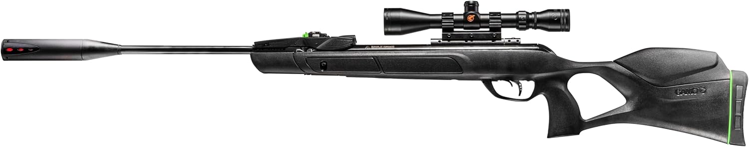 Gamo Swarm Magnum 10X GEN3i .22 Caliber Break Barrel Air Rifle