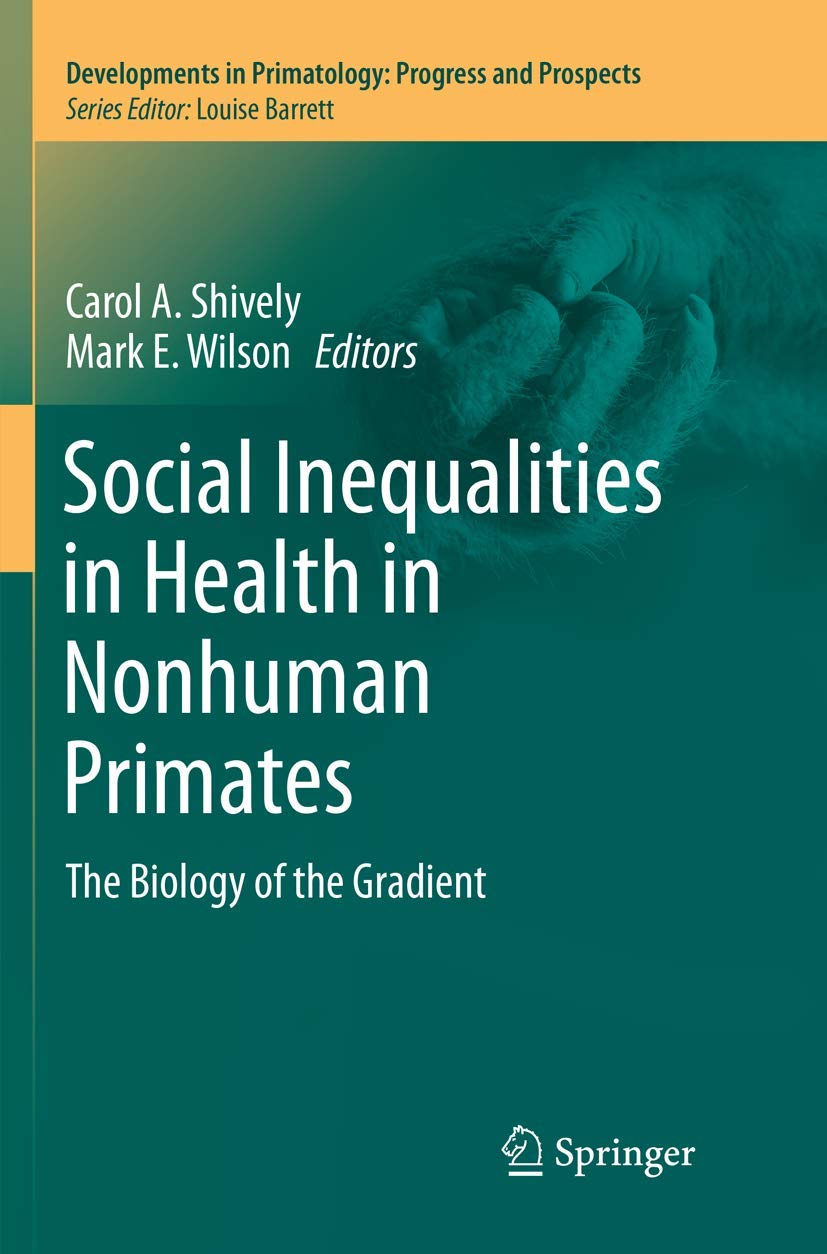 Social Inequalities in Health in Nonhuman Primates Explored