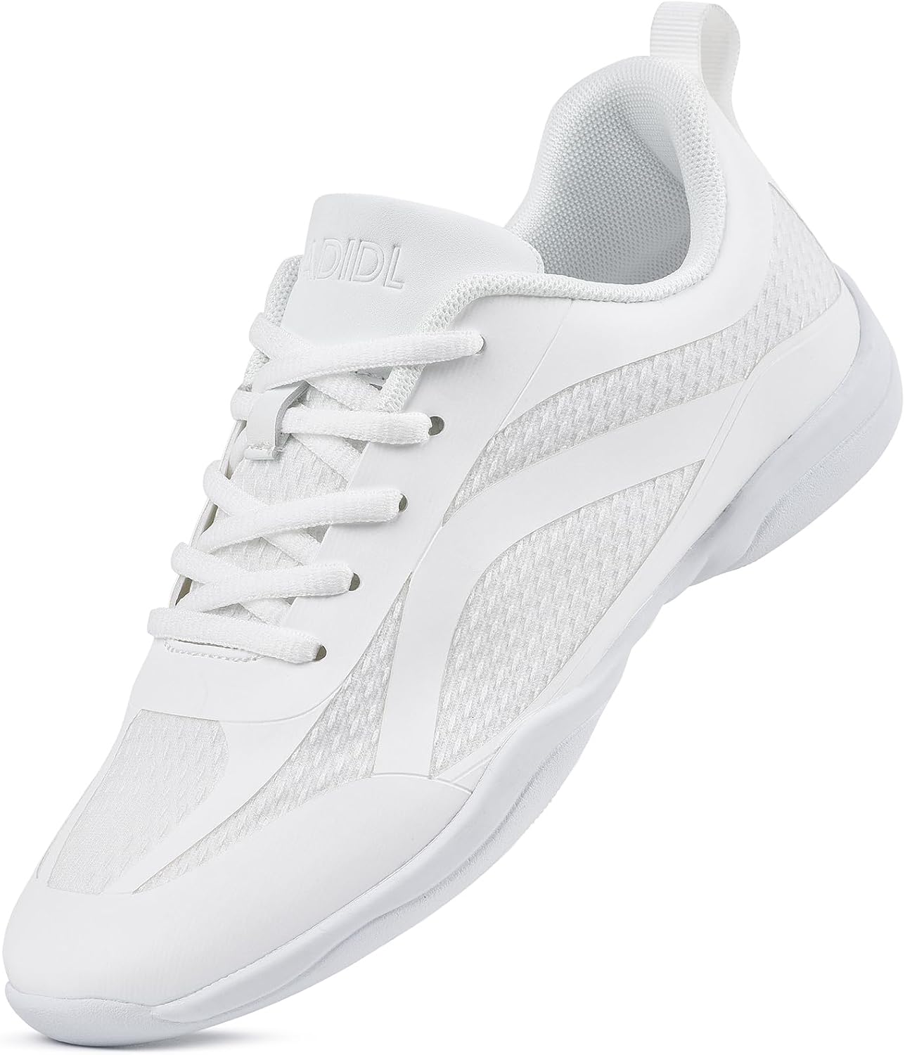 CADIDL Cheer Shoes for Women - Lightweight and Breathable Design