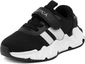 Nautica Kids Fashion Sneaker Athletic Running Shoe with One Strap Make