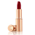 Matte Revolution Lipstick by Charlotte Tilbury - Buildable Color
