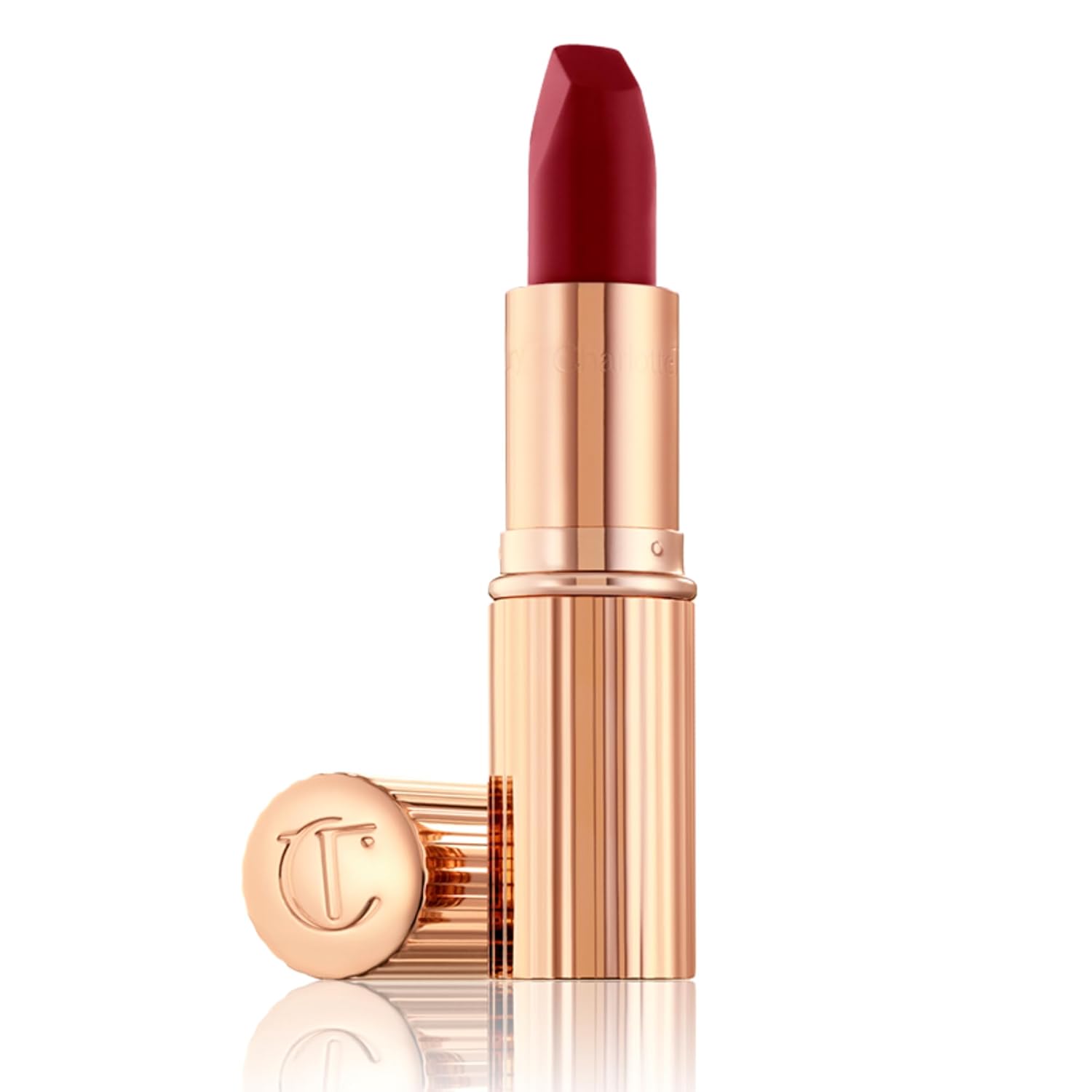 Charlotte Tilbury Matte Revolution Lipstick for Long Lasting Color