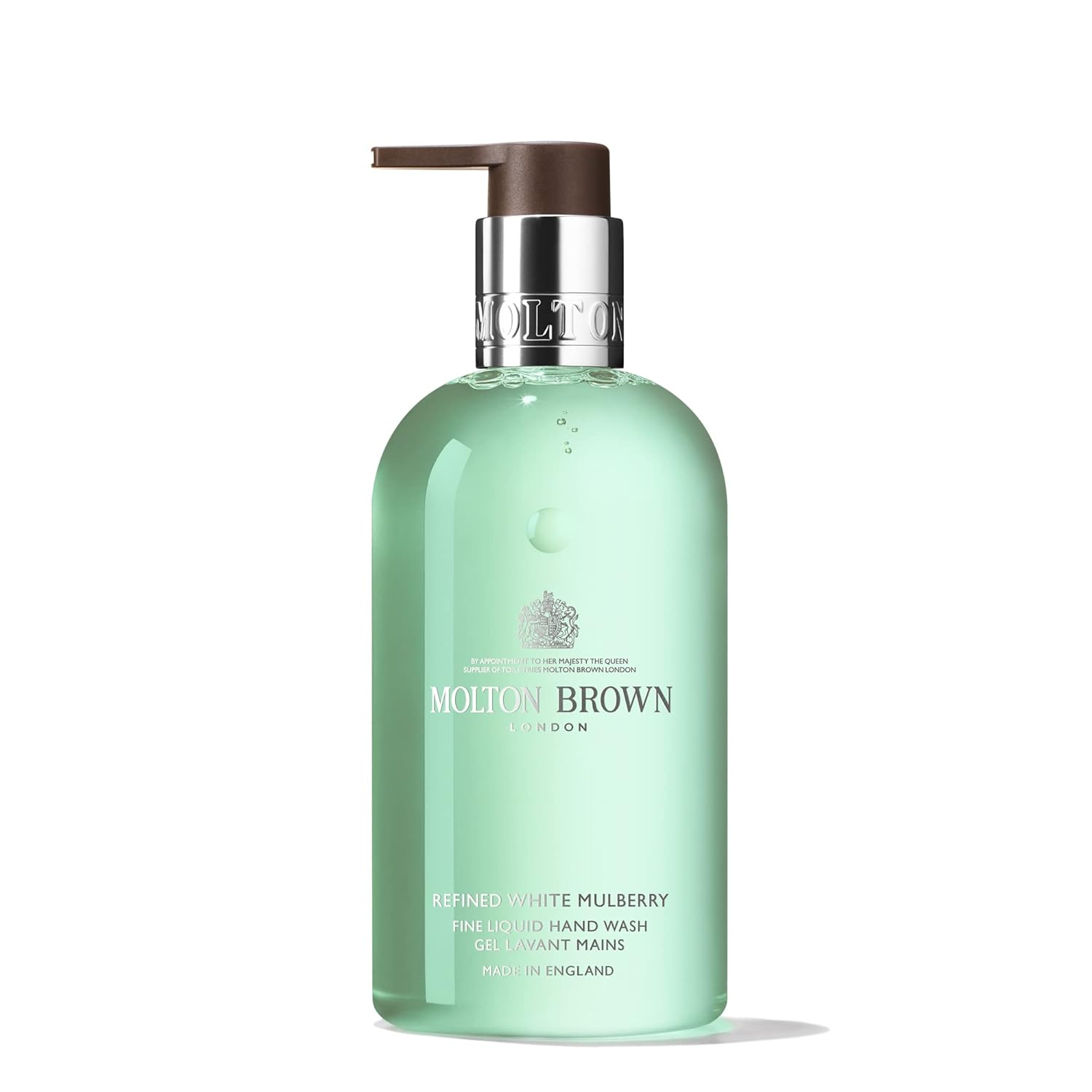 Refined White Mulberry Fine Liquid Hand Wash 10 fl oz