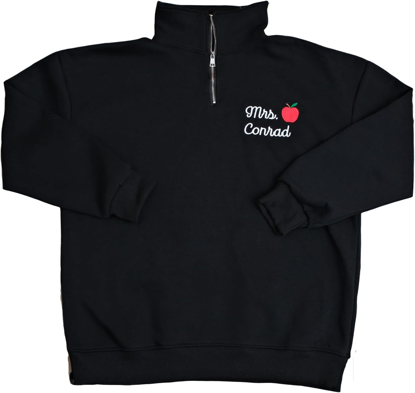 Personalized Teacher's Day Hoodie - Cozy & Stylish!