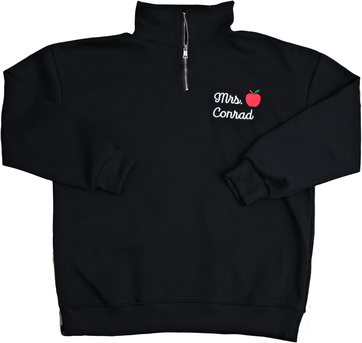 Personalized Teacher's Day Hoodie - Cozy & Stylish!