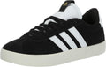 adidas Womens VL Court 3.0 Sneaker - Classic Suede Comfort Fashion
