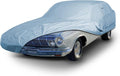 iCarCover Premium Car Cover for 1963-1964 Dodge 440 - Weatherproof Fit