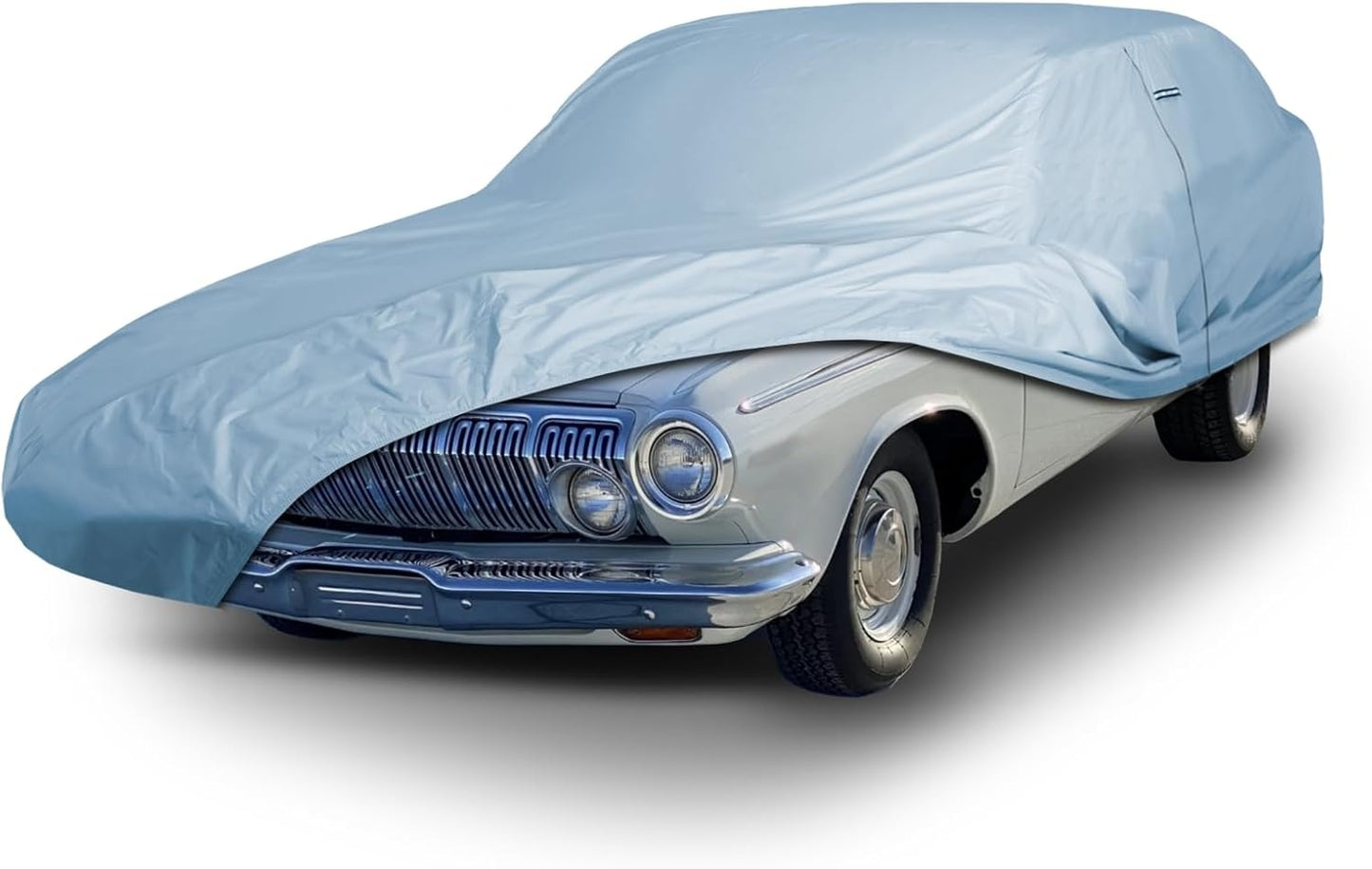 Premium Car Cover for 1963-1964 Dodge 440 - All-Weather Protection