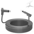 CHGRNLF Gen 2 Cable for Starlink 50FT - Weather Resistant Replacement