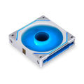 Lian Li UNI Fan SL-Infinity 120 Triple Pack - Infinity Mirror ARGB