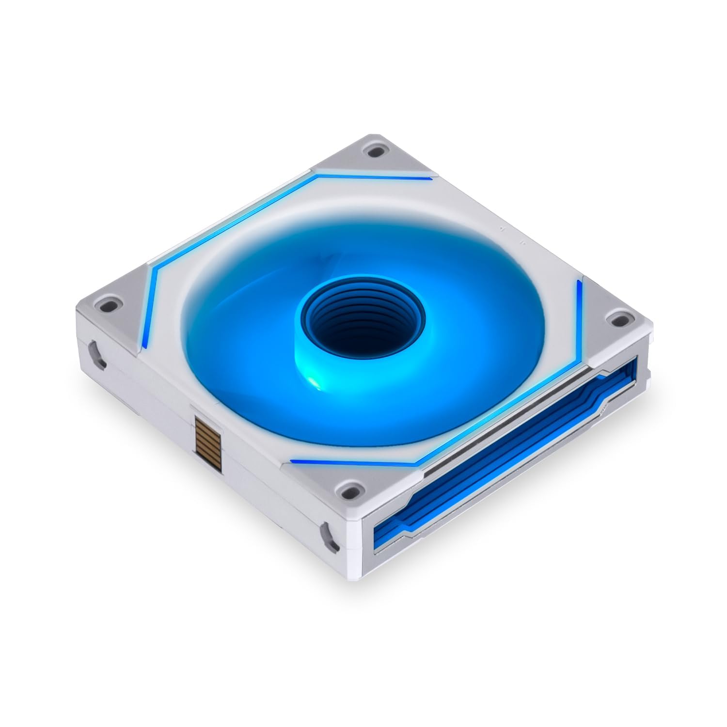 Lian Li UNI Fan SL-Infinity 120 Triple Pack with ARGB Lighting