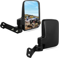 Factory-style Non-destructive Side View Mirror Compatible