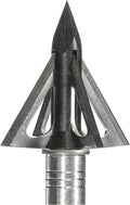 Slick Trick Broadheads GrizzTrick Standard 100 Grain - Accurate Flight
