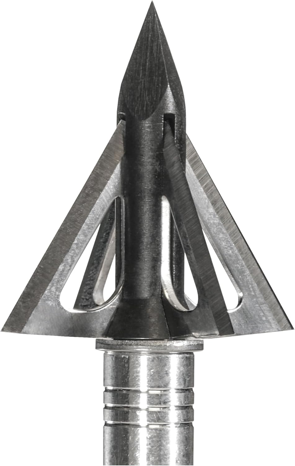 Slick Trick Broadheads GrizzTrick Magnum Pro Series Review