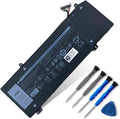 1F22N Laptop Battery Compatible with Dell G5 G7 Alienware - 60Wh