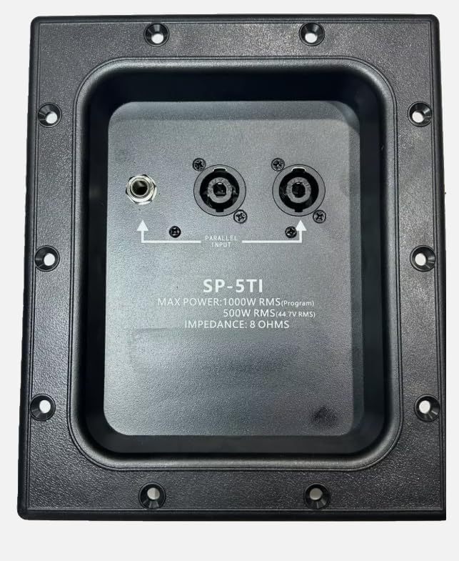 Replacement Crossover for Peavey SP-5Ti Vintage Speakers