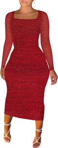 Women's Chic Two Piece Skirt Set for Nightclub Party Style