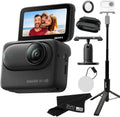 Insta360 GO 3S 128GB Mini Action Camera - Compact 4K Wearable