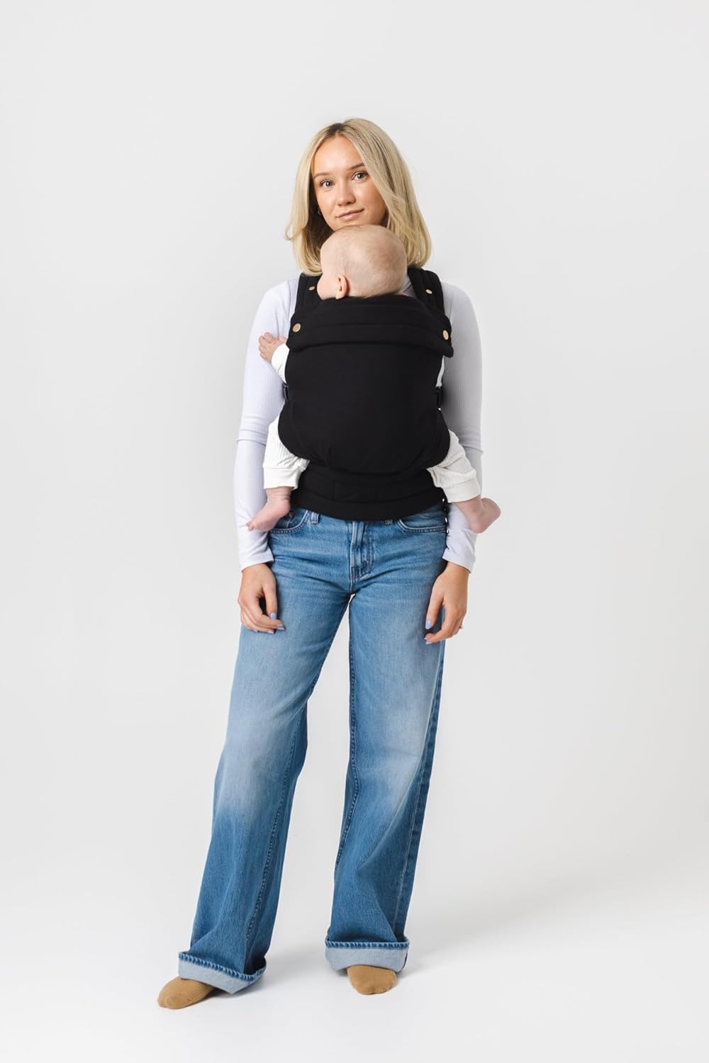 Mabe Monarch Ergonomic Baby Carrier for Newborn to Toddler