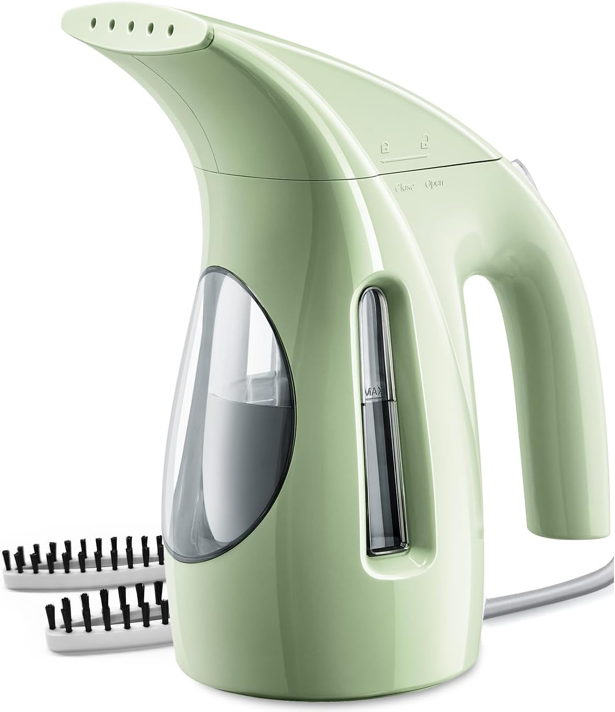 HiLIFE Portable Handheld Clothes Steamer for Travel and Home