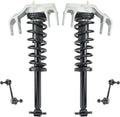 Front Suspension Kit for 2003-2007 Cadillac CTS FE1 - Complete 4-Piece