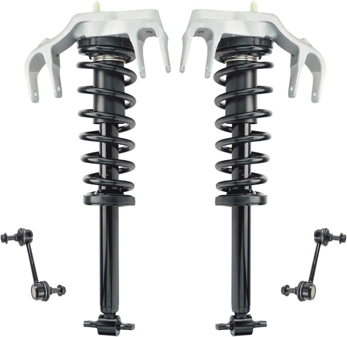 Complete Strut & Coil Spring Assembly for Cadillac CTS 2003-2007