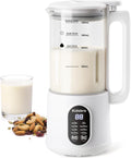 8-in-1 Milk Maker by Kidsbro, Homemade Delights!