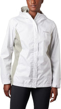 Columbia Women's Arcadia Ii Jacket: Lightweight Waterproof Comfort