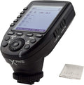 Godox XPro-S Wireless Flash Trigger for Sony - HSS TTL Control