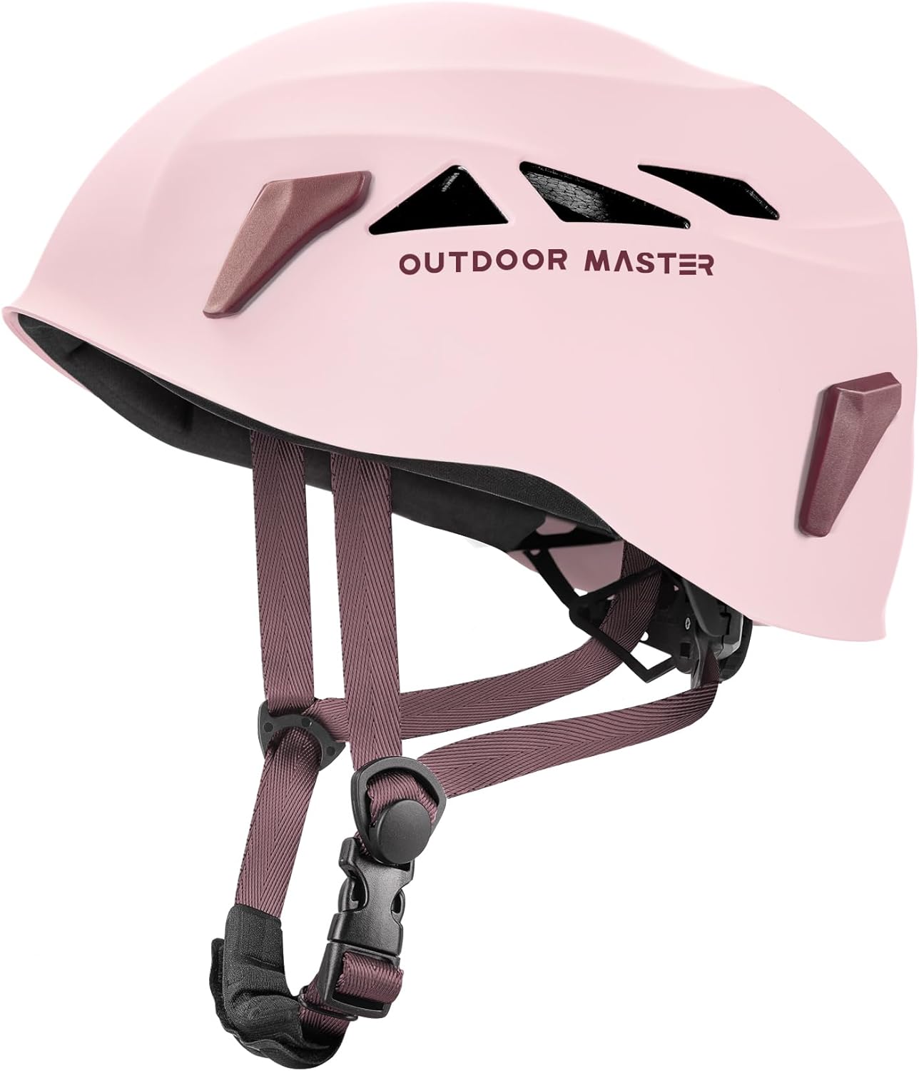 Lightweight Climbing Helmet for Safety