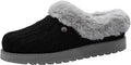 Skechers Keepsakes Ice Angel Slipper - Plush Memory Foam Comfort wear