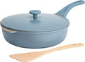 Goodful All-in-One Pan 11-in Deep Nonstick Saute Pan - Replace