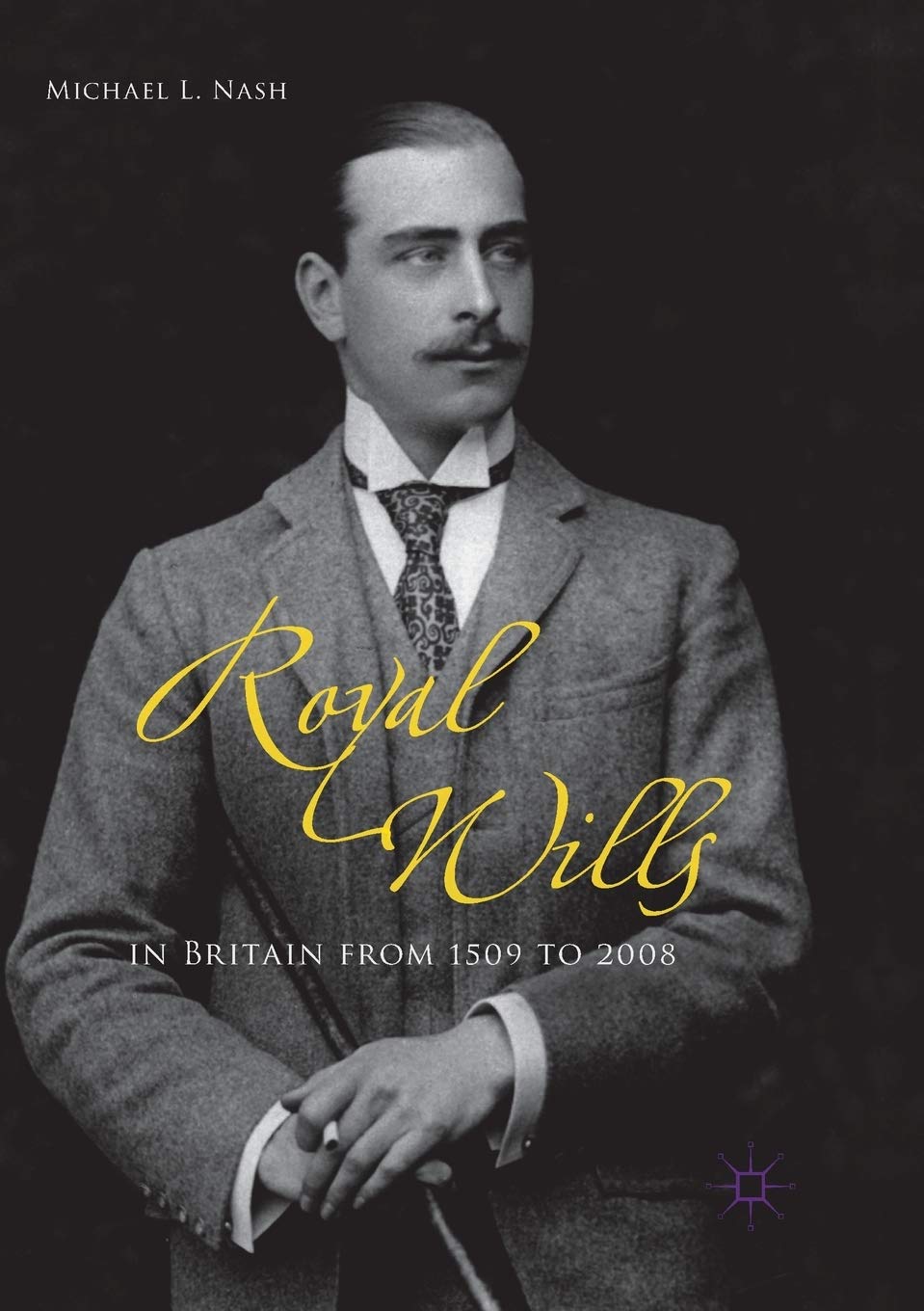 Royal Wills in Britain from 1509 to 2008: A Comprehensive Study