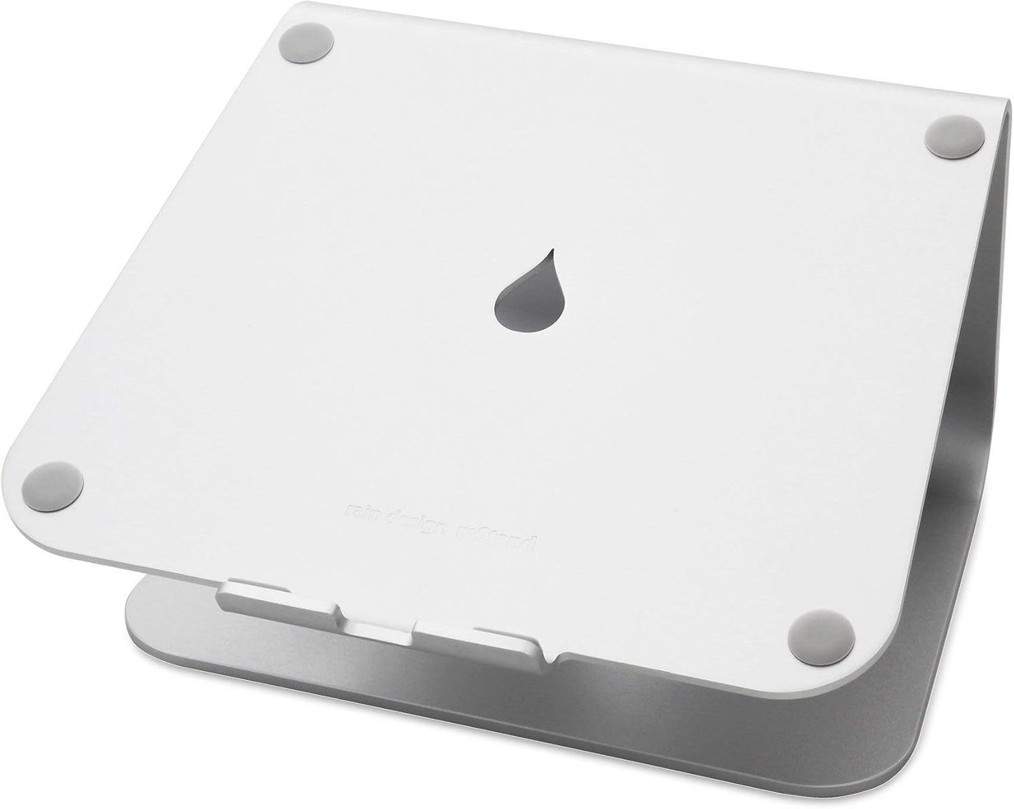 Rain Design mStand Laptop Stand for Ergonomic Comfort and Style