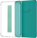 MoKo Case for 7ft Kindle Paperwhite (12th Gen 2024) - Slim Protective