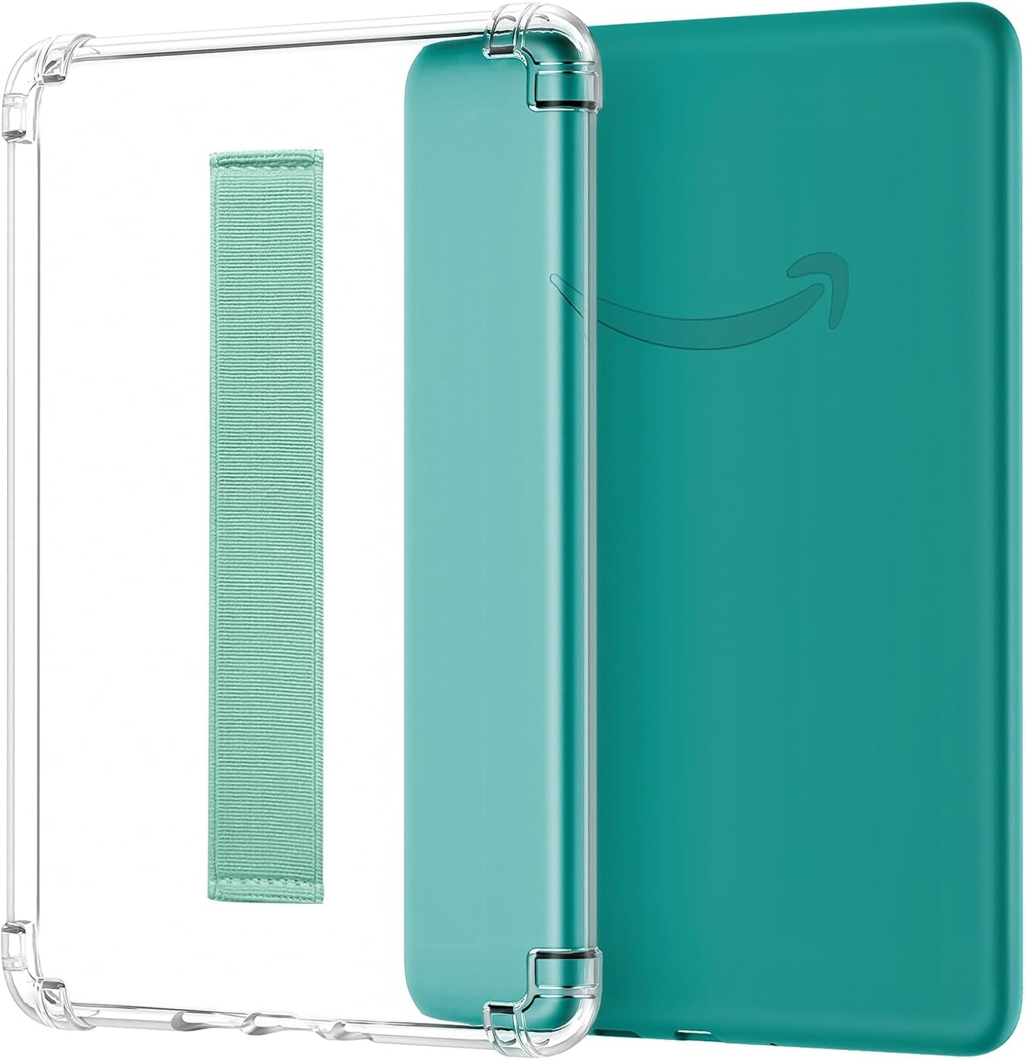 MoKo Case for 7in Kindle Paperwhite 12th Gen - Ultra Slim Design