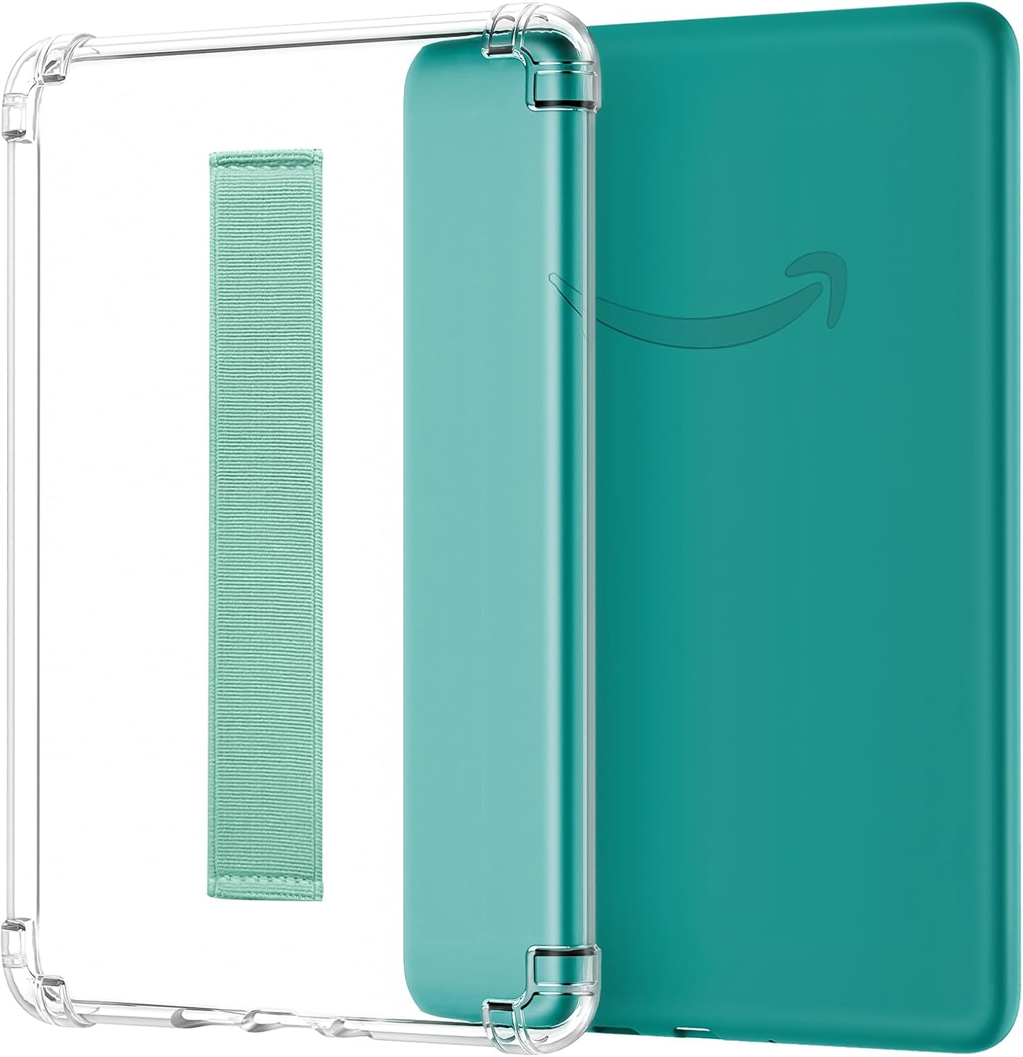 MoKo Case for 7in Kindle Paperwhite 12th Gen - Ultra Slim Design