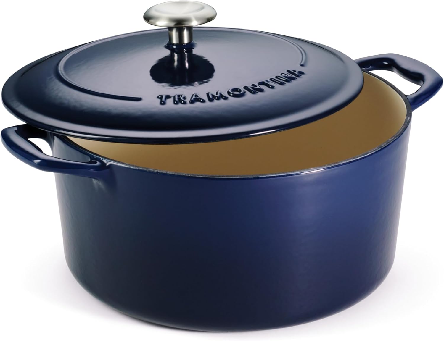 Tramontina Bestow Enameled Cast Iron Dutch Oven Pot