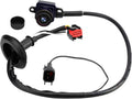 Rear View Backup Camera Compatible with 2011-2020 Chrysler Town