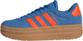 adidas Women's Vl Court Bold Sneakers - Elevated Casual Style