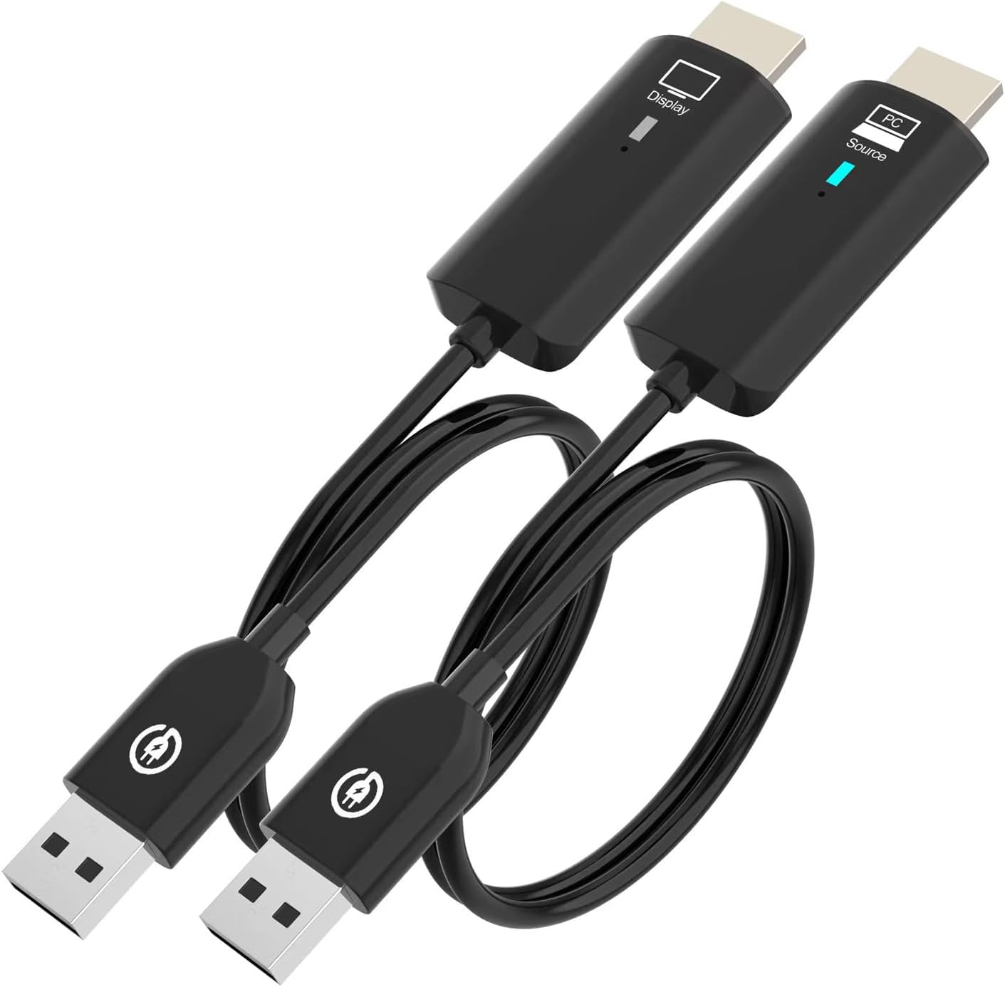 High-Def Wireless Streaming: eppfun CS500AB