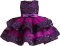 Stylish Baby Girl Dress Perfect for Weddings and Celebrations