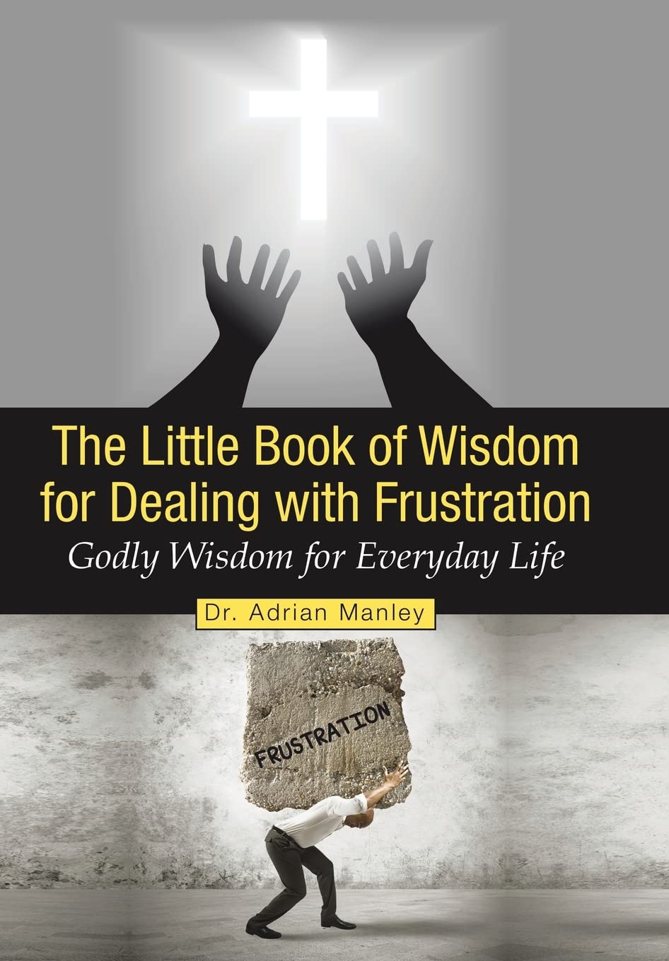 The Little Book of Wisdom for Dealing With Frustration Review