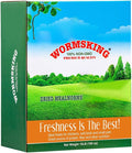 10LB Dried Mealworms for Poultry and Wild Birds - High Protein Feed