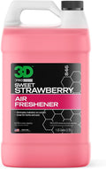 3D Water Based Odor Eliminator Sweet Strawberry Scent - Natural Air