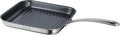 Tramontina Utsava Tri-Ply Clad 10-Inch Square Grill Pan Review
