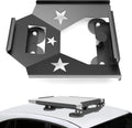 Starlink Mini Mount Magnetic Roof Mount Kit for RVs and Boats
